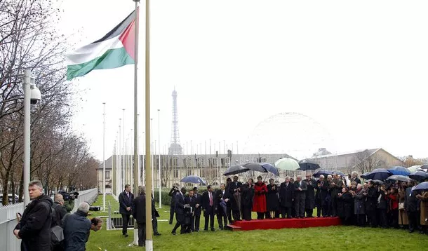 Em editorial, Global Times analisa significado do reconhecimento do Estado da Palestina por três países do G7
