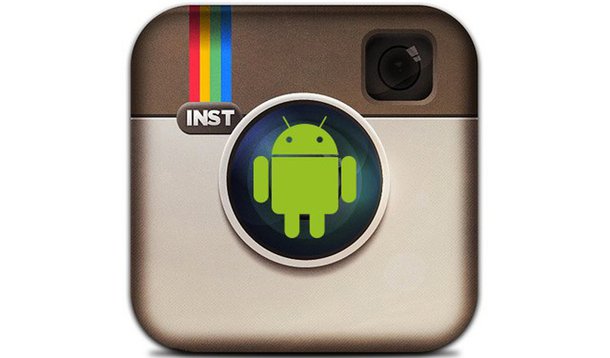 Instagram vai chegar ao Android 