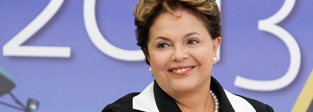 Dilma amplia arco à direita e estreita área da oposição 
