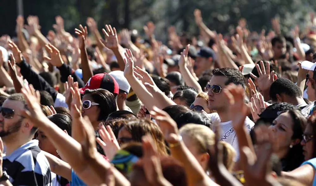 O projeto continental de poder do cristofascismo no Brasil