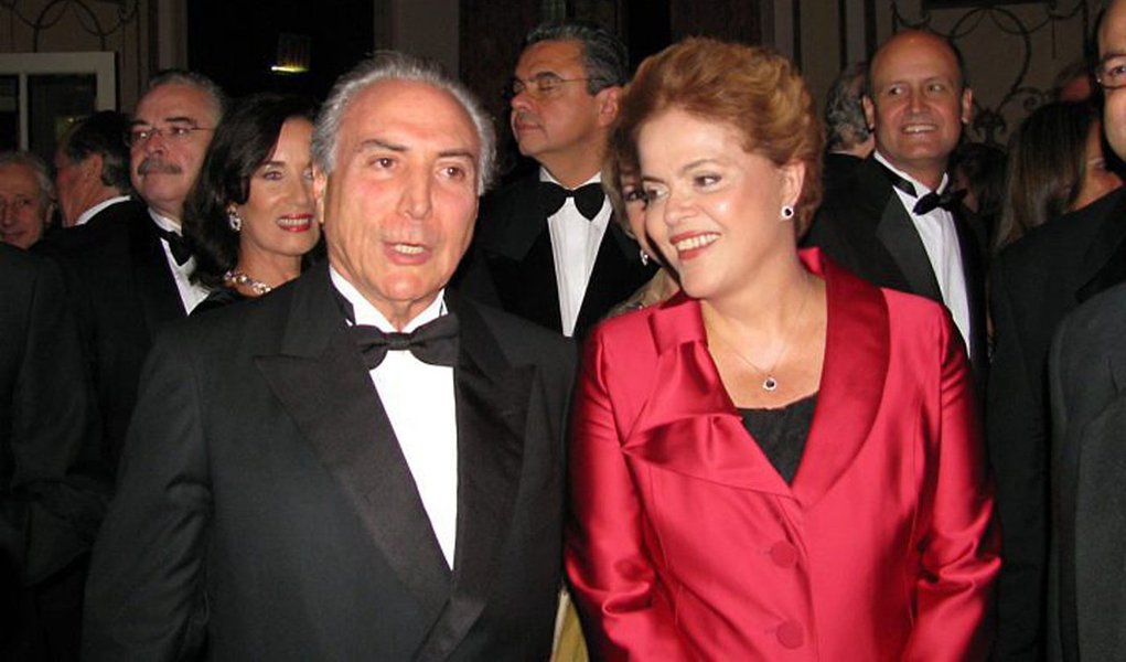 Mais quatro anos para Dilma e Temer também?