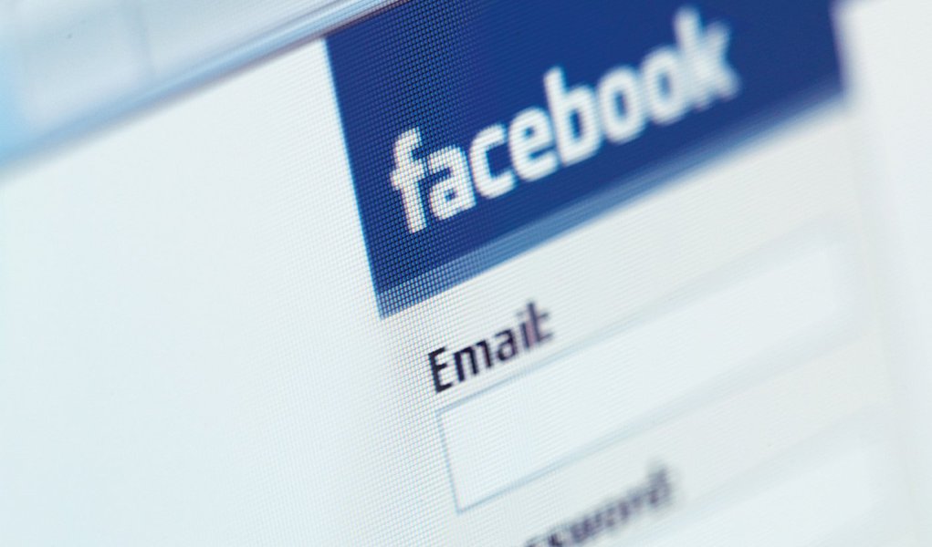 Facebook cria endereço @facebook para usuários