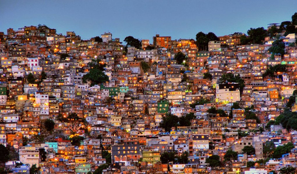 Rocinha terá Restaurante Popular a R$ 1