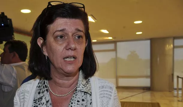 Quem é Magda Chambriard, sucessora de Prates no comando da Petrobras