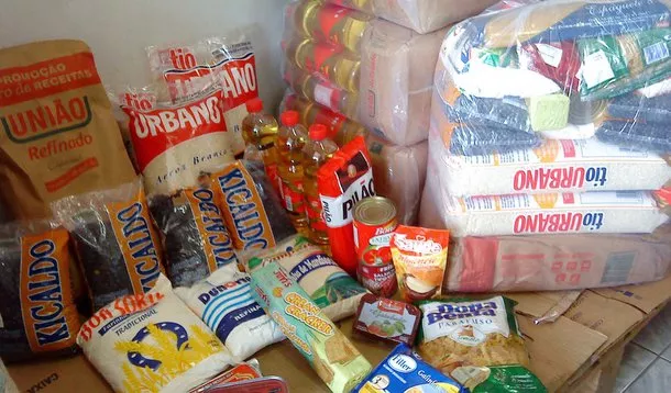 Preço da cesta básica diminui em 24 capitais, apontam Dieese e Conab