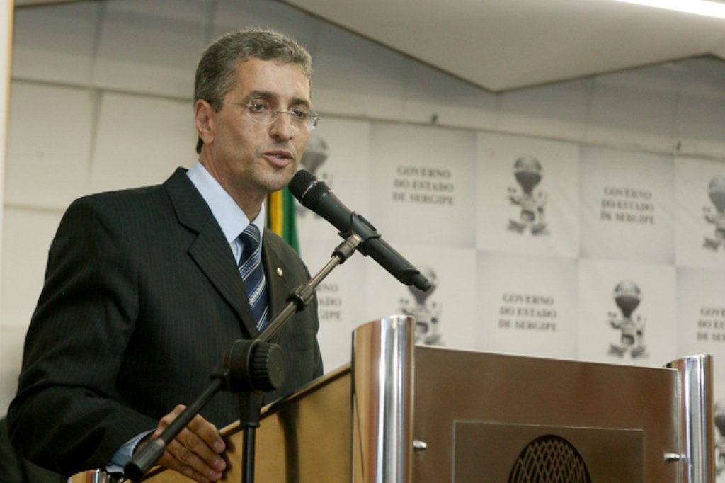 Procurador-geral do MP de Sergipe é acusado de prevaricação