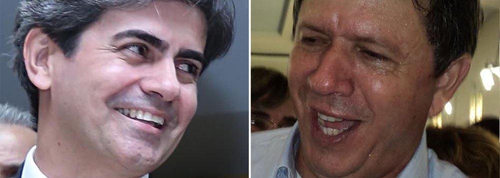 Focco pede ao MP atitude contra nomeação de Zé Gomes