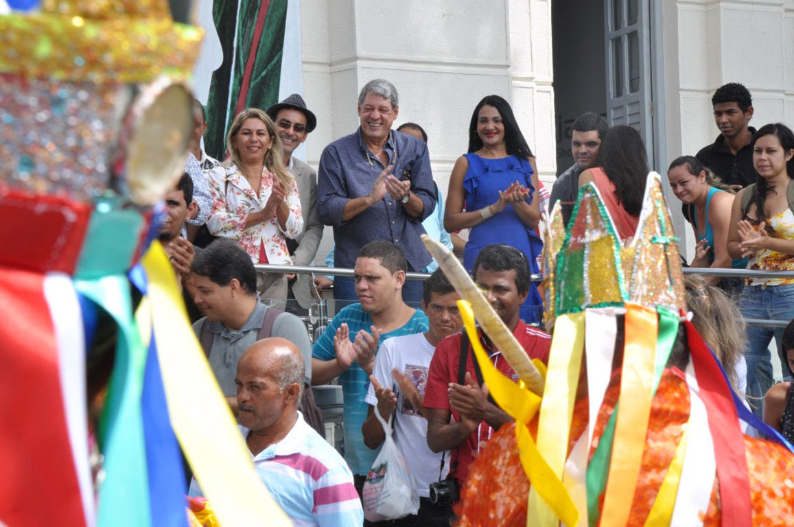 Produção cultural de Sergipe se destaca nacionalmente, diz Funarte