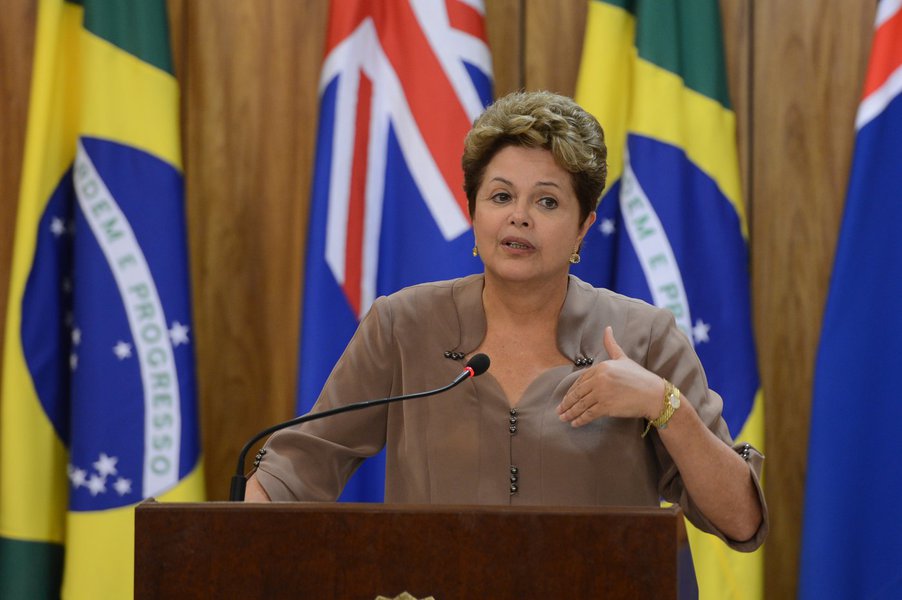 Será que Dilma consegue unir o PT em Pernambuco?