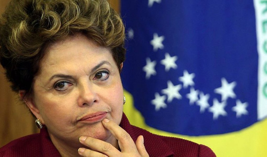 Dilma quer escolher o próximo ministro do STF