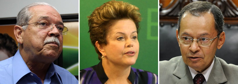 Ex-carlista é o novo ministro do governo Dilma