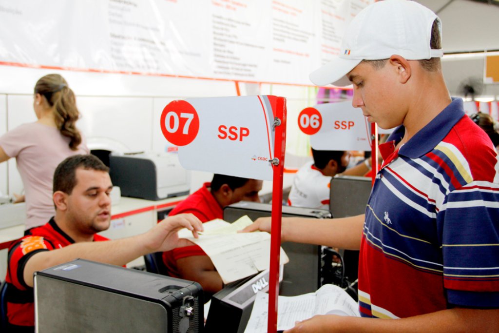 Emissão da carteira de identidade é modificada em Sergipe