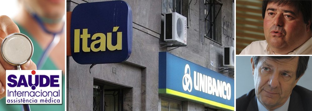 Itaú Unibanco acusado de fraude de R$ 37 milhões