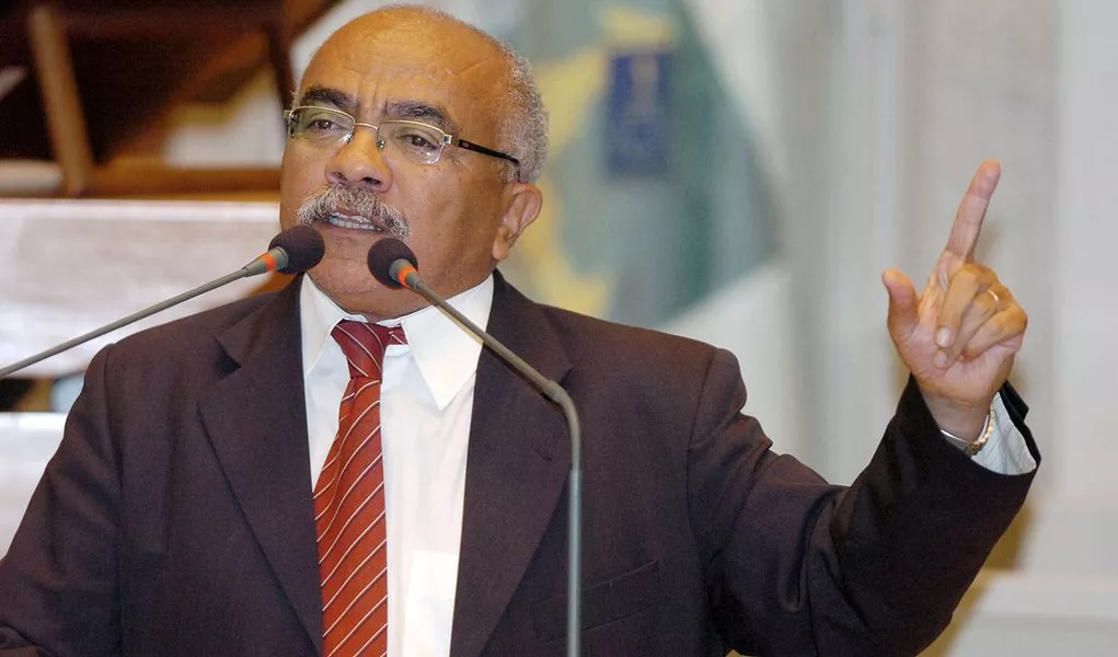 Deputado Chico Vigilante