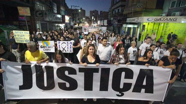 Caso boate Kiss: tribunal de Justiça julga recursos dos condenados