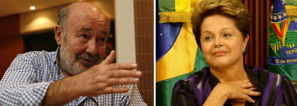 Kotscho: Inflação e reforma política são vitórias de Dilma