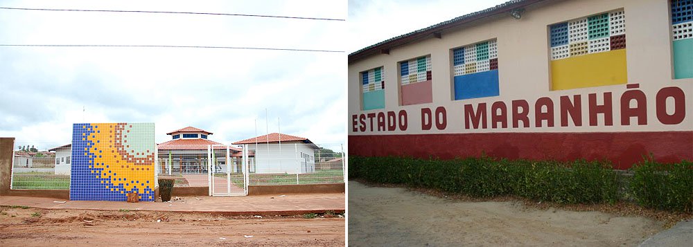 Maranhão, Tocantins e Piauí deram maiores saltos na educação