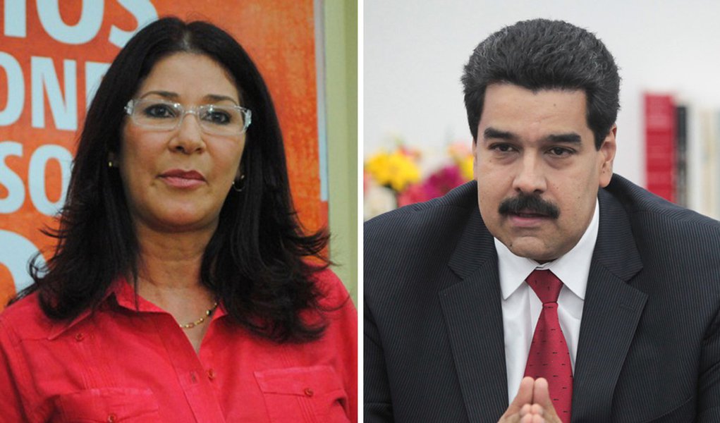 Justiça confirma: Maduro governa até eleições