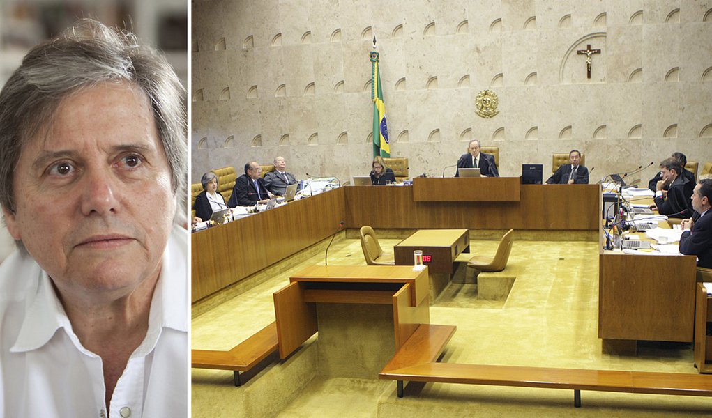Moreira Leite: "Ministros do STF estão com medo"