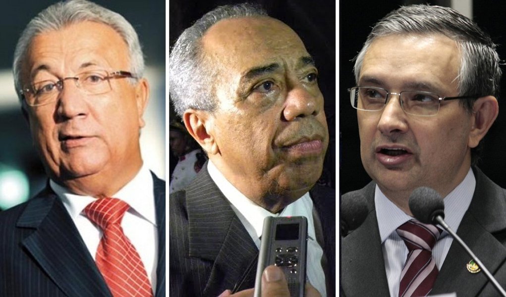 Quem serão os candidatos a governador em 2014?