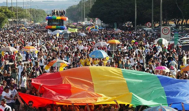 Pré-candidaturas de pessoas LGBT+ à eleição municipal já são 299