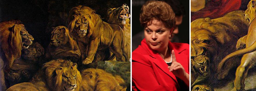 Dilma sem o PMDB: é um risco ou oportunidade?