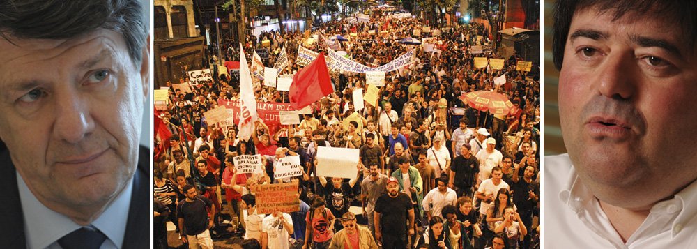Itaú joga na crise ao ligar marchas a revés econômico