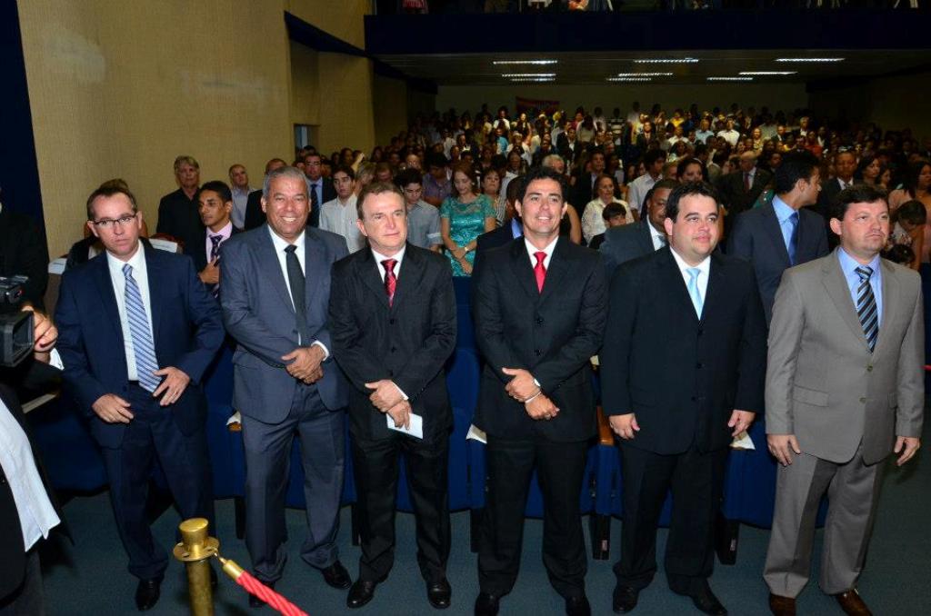 Aracaju é 3ª Capital com vereadores reeleitos que mais enriqueceram