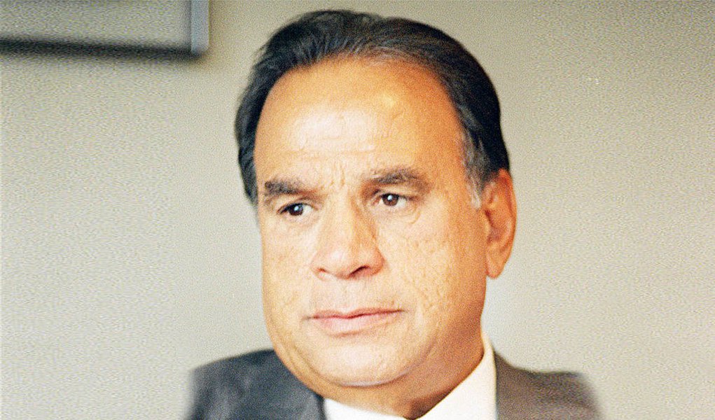 Ex-ministro Fernando Lyra morre em São Paulo