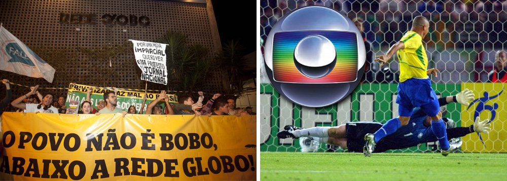 MP-DF apura suspeita de sonegação da Globo