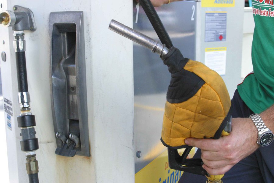 Sergipe foi 2º Estado com maior aumento da gasolina