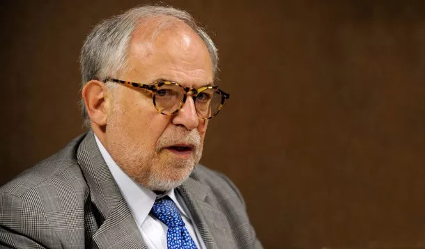 Marco Aurélio Garcia