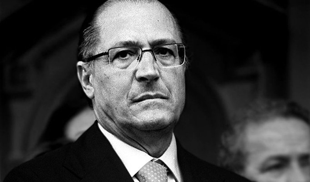 Governo Alckmin é condenado por racismo