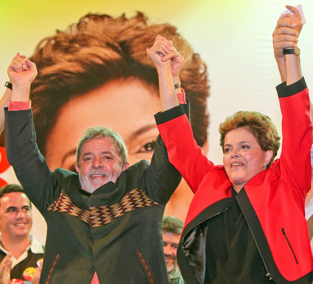"Volta, Lula" será debate inevitável no PT
