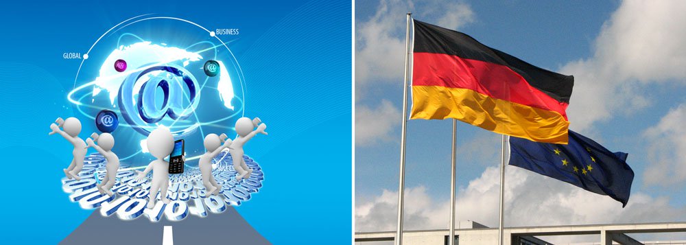 Corte alemã julga internet como serviço "essencial"