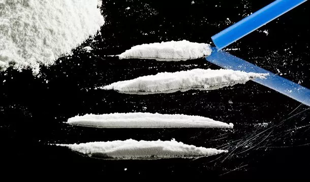 Salmões “dopados”: culpa da cocaína nas águas residuais