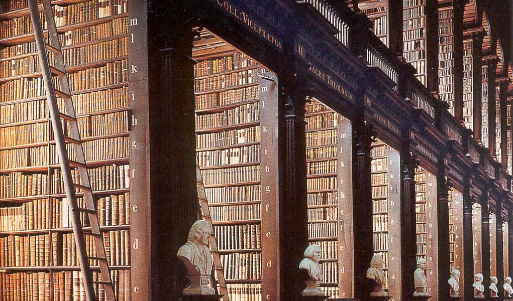 Biblioteca Digital Mundial, a maior ferramenta de cultura do planeta