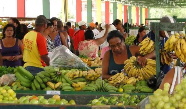 Alimentos
