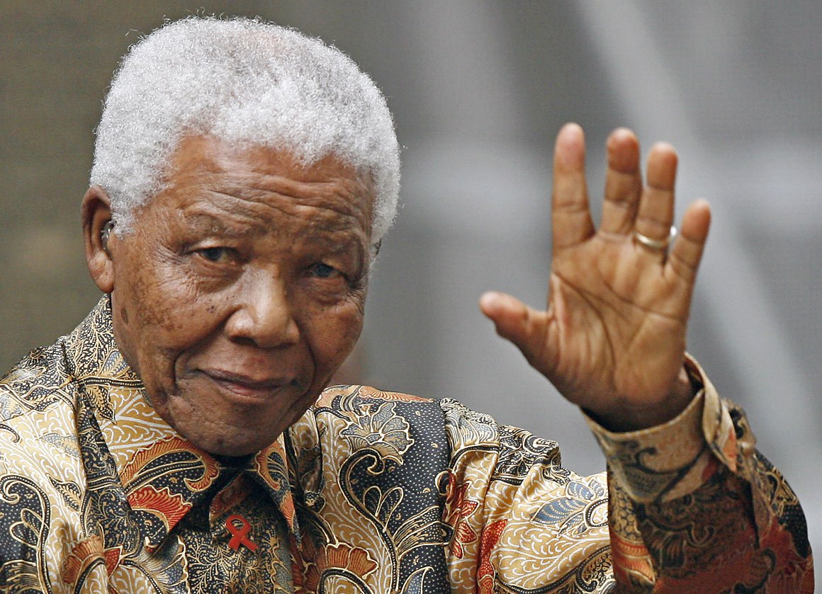 Presidência diz que estado de Mandela é "crítico"