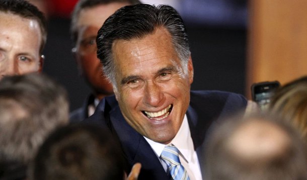 Romney vence mais cinco prévias nos EUA e lança campanha