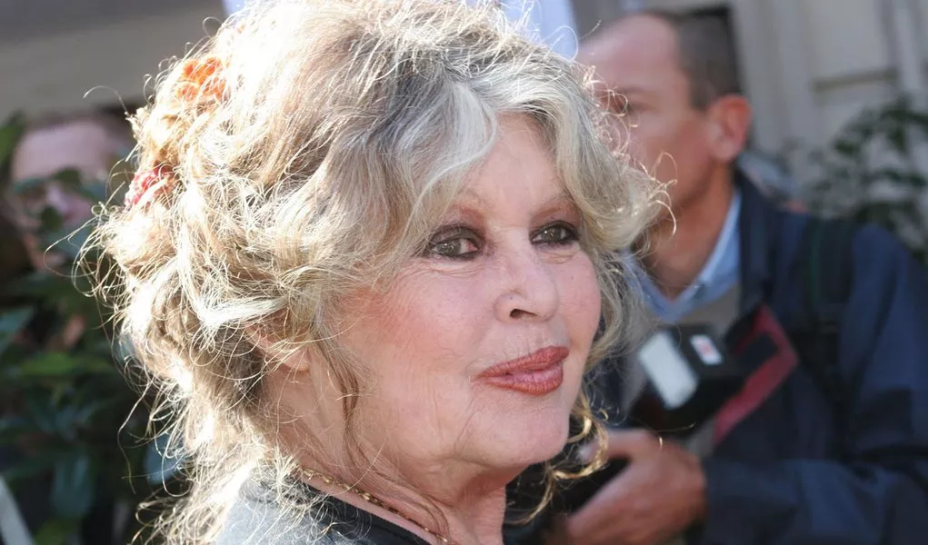 Brigitte Bardot também ameaça pedir nacionalidade russa