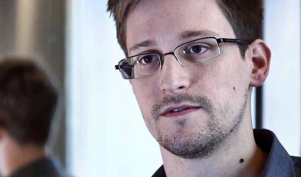 Um a cada três americanos acham Snowden patriota