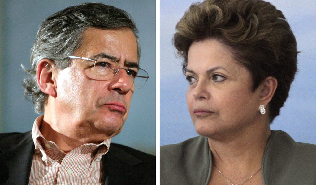 PHA diz que Dilma foi derrotada pela Globo