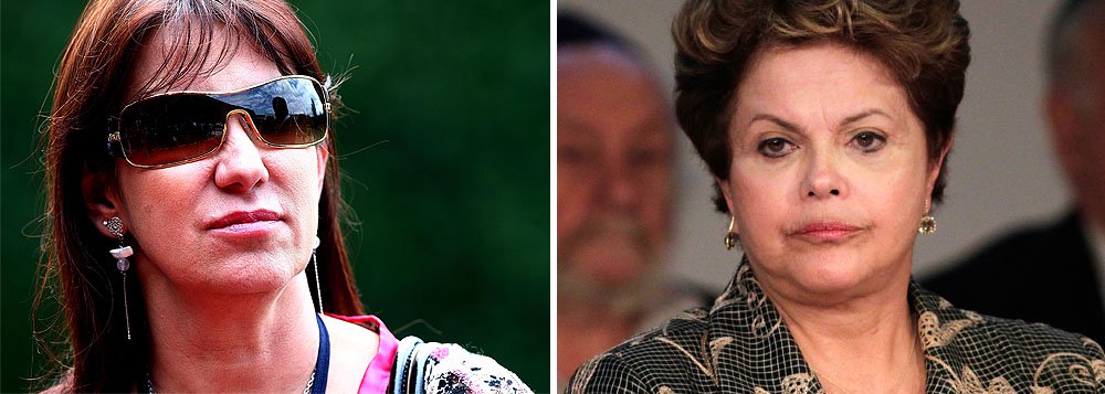 Procurador envia a Dilma pedido sobre Rose Noronha