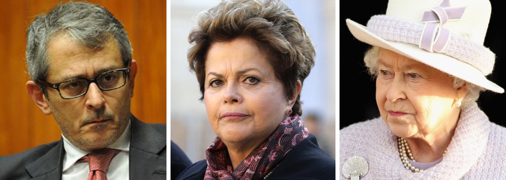 Folha contesta popularidade de Dilma