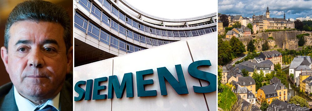Delação de Primo pode solucionar caso Siemens