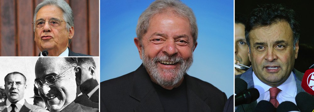 Datafolha mostra que Lula mantém força eleitoral