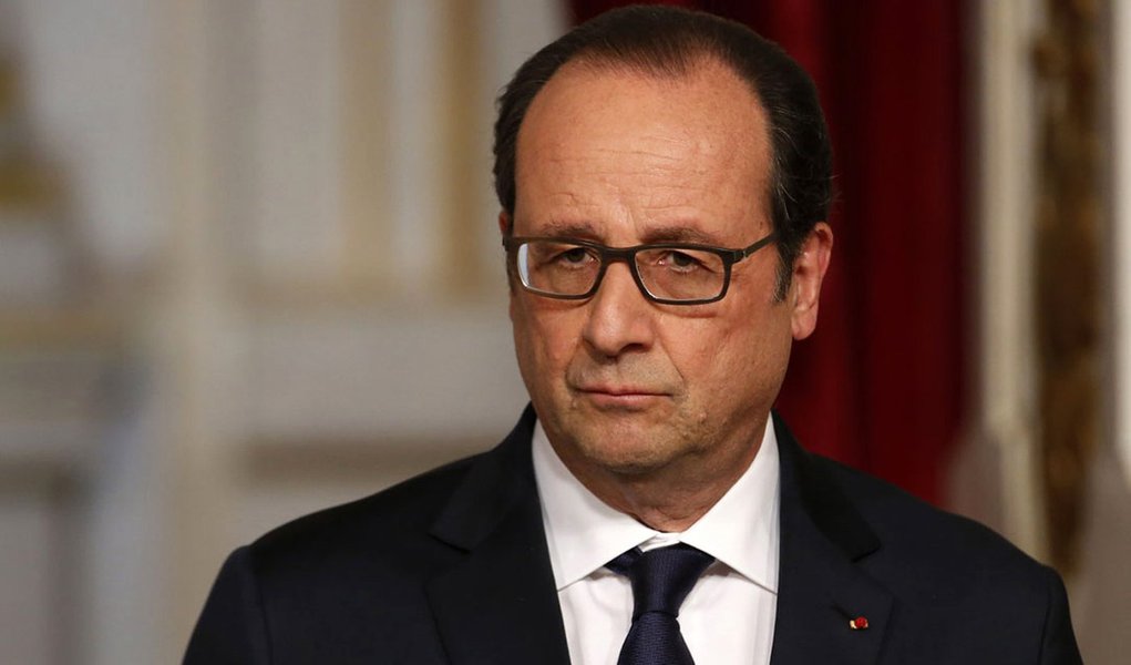 Hollande: França tem de estar preparada para mais ataques