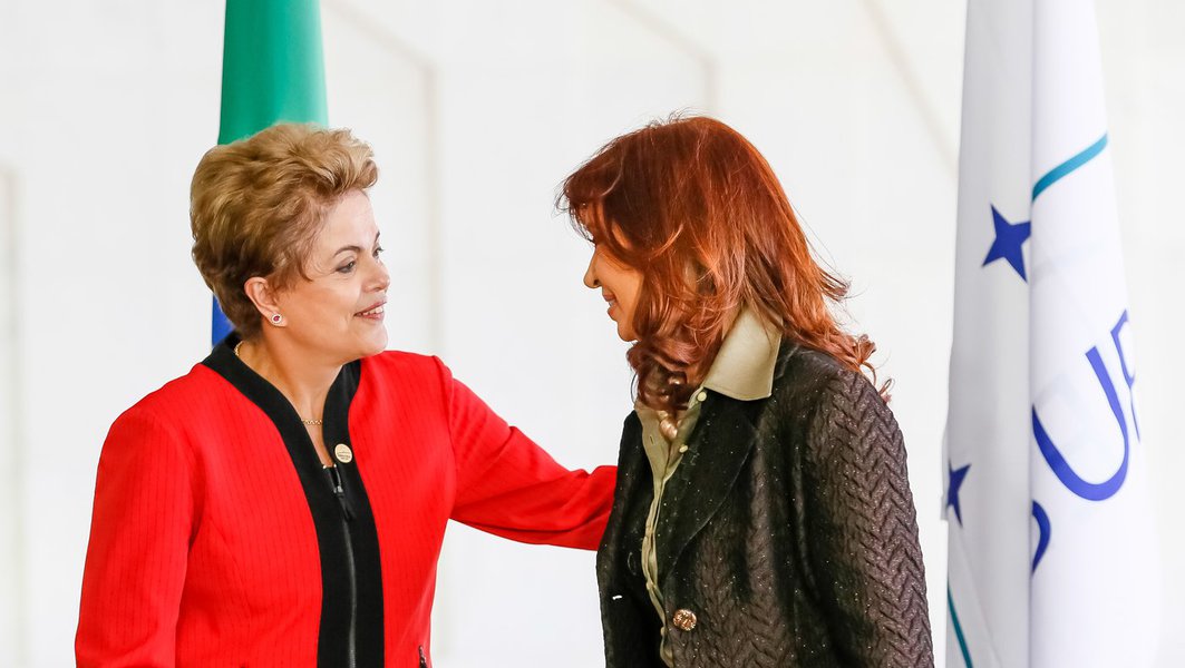 Dilma: não há mais espaço para “aventuras antidemocráticas”