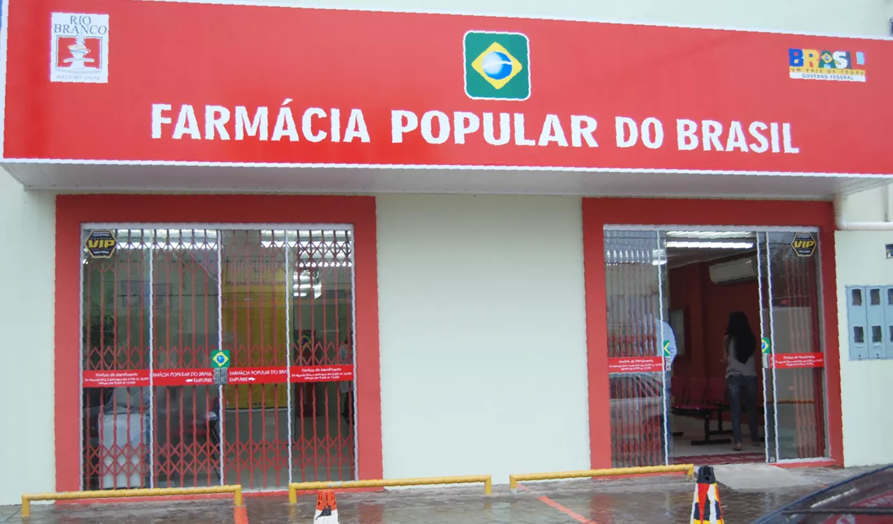 Farmácia Popular atendeu 2,7 mi via Mais Médicos